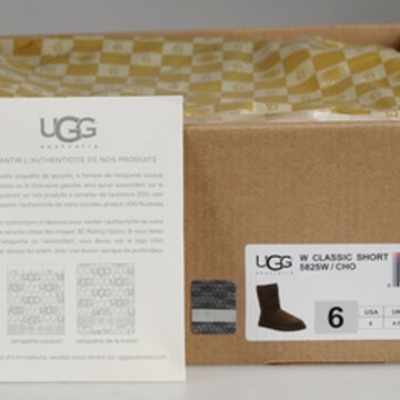 Угги UGG AUSTRALIA оптом в Москве с отправкой в любой регион РФ. фото 3