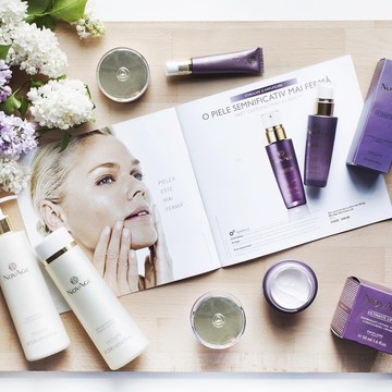 Интернет-магазин Oriflame на улице 20-летия Октября фото 3
