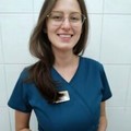 Фотография специалиста Стрильчик Елизавета Валерьевна