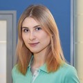 Фотография специалиста Рожкова Светлана Андреевна