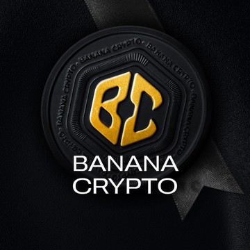 Компания Banana Crypto фото 1