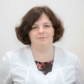 Фотография специалиста Суркова Антонина Андреевна