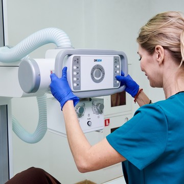 Клиника Блокада боли Нижний Новгород фото 1