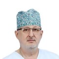 Фотография специалиста Хабибулов Рашид Мубурякшеевич