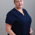 Фотография специалиста Герасьянова Мария Валерьевна