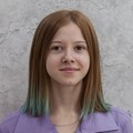 Фотография специалиста Печёрская Дарья