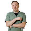 Фотография специалиста Евменов Денис Анатольевич