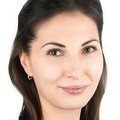 Фотография специалиста Романова Екатерина Александровна