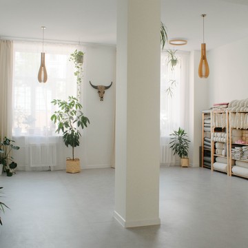 YOGA laboratory | ЙОГА лаборатория фото 1