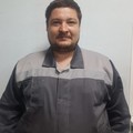 Фотография специалиста Мишакин Алексей