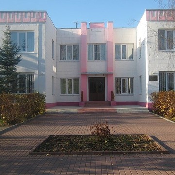 Компания Ногинская картонная фабрика на улице 8-го Марта фото 2