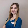 Фотография специалиста Головизнина Мария Сергеевна