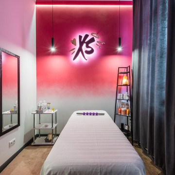 Студия упругого тела Xsize на Рогожском Валу фото 1