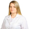 Фотография специалиста Колесова Софья Игоревна
