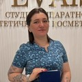 Фотография специалиста Якупова Евгения Викторовна