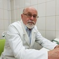 Фотография специалиста Сабуров Владимир Александрович