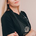 Фотография специалиста Черкасова Елена