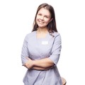 Фотография специалиста Здойникова Мария Александровна
