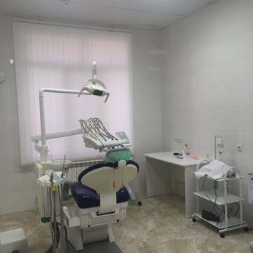 Стоматология Dent art clinic фото 3