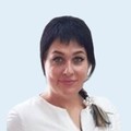 Фотография специалиста Кудаева Александра Сергеевна