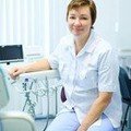 Фотография специалиста Щагина Ольга Юрьевна