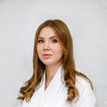 Фотография специалиста Галяшкина Александра Алексеевна