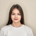 Фотография специалиста Елистратова Диана Юрьевна