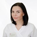 Фотография специалиста Салахутдинова (Елагина) Людмила Владимировна