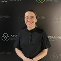Фотография специалиста Позябина Екатерина Сергеевна