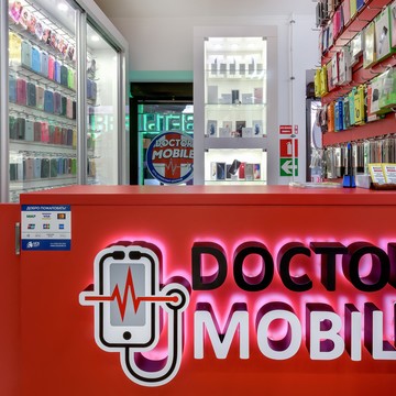 Сервисный центр Doctor Mobile на Садовой улице фото 3