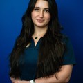 Фотография специалиста Алиева Элина