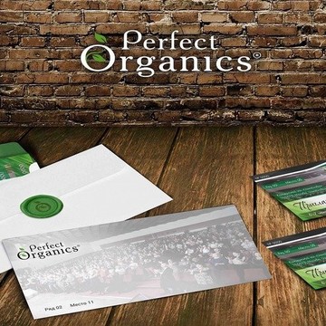 Потребительское общество Perfect Organics на площади Победы фото 1