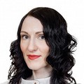 Фотография специалиста Новикова Оксана Алексеевна