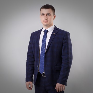 Адвокат Еськов Андрей Андреевич фото 2