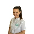 Фотография специалиста Киселева Светлана Владимировна