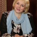Фотография специалиста Дмитриева Татьяна Михайловна