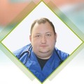 Фотография специалиста Кудряков Олег Николаевич