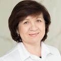 Фотография специалиста Молокова Галина Владимировна