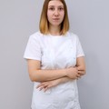 Фотография специалиста Карасова Наталия Николаевна