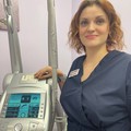 Фотография специалиста . Любовь Викторовна