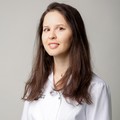 Фотография специалиста Семенова Анастасия Ивановна