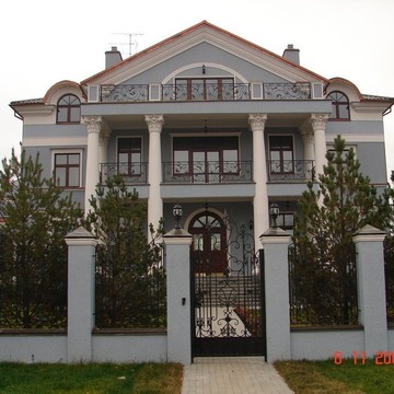 Торгово-производственная компания ЗаводЗаборов фото 1