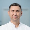 Фотография специалиста Пермухамедов Ислям Маратович