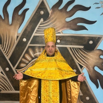 маг Романовский Григорий Викторович фото 1