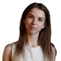 Фотография специалиста Островская Карина Владиславовна