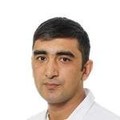 Фотография специалиста Файзуллоев Шарифходжа Фахриддинович