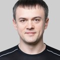 Фотография специалиста Левицкий Виктор Васильевич