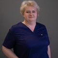 Фотография специалиста Рыбакова Наталья Алексеевна