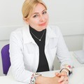 Фотография специалиста Шибанова Мария Олеговна