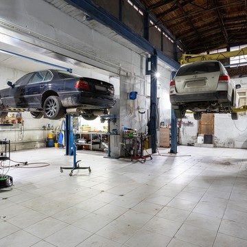 Техцентр BMW фото 3